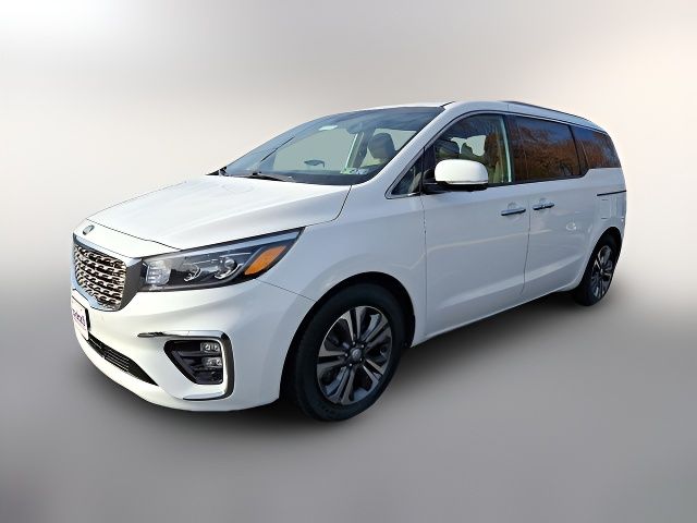 2020 Kia Sedona SX