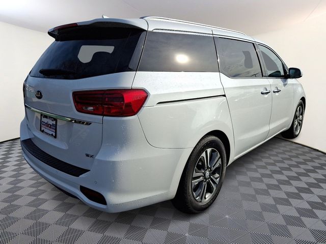 2020 Kia Sedona SX