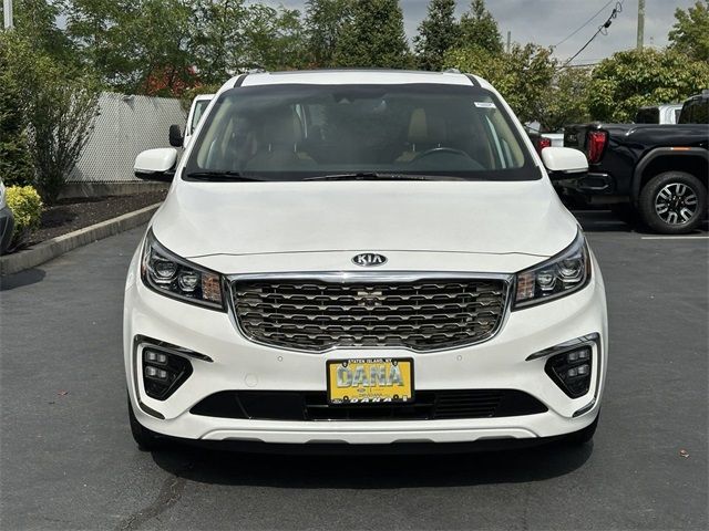 2020 Kia Sedona SX