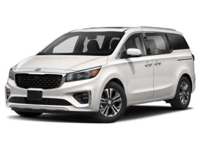 2020 Kia Sedona SX