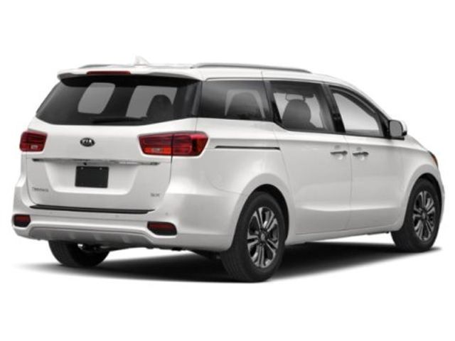 2020 Kia Sedona SX