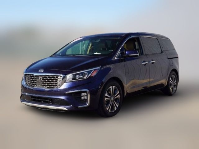 2020 Kia Sedona SX