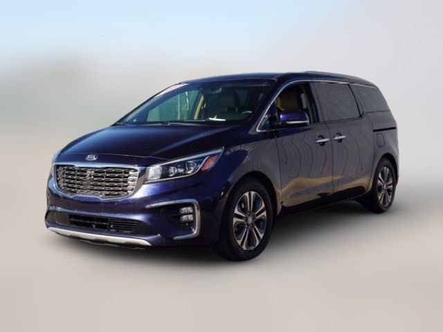 2020 Kia Sedona SX