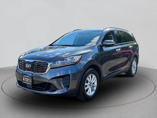 2020 Kia Sorento LX