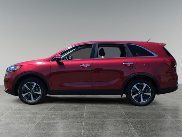 2020 Kia Sorento LX V6