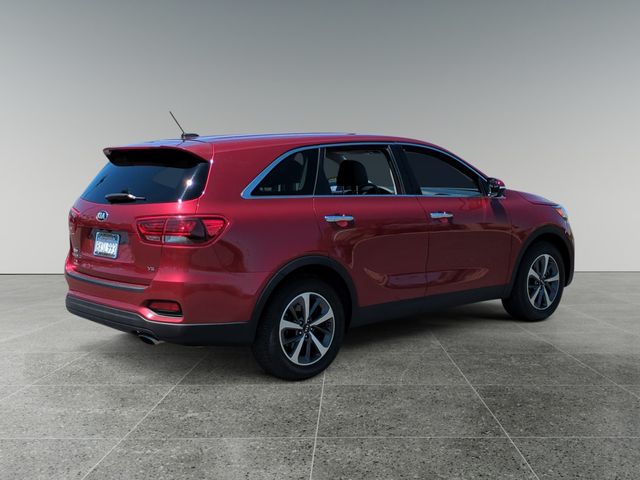 2020 Kia Sorento LX V6