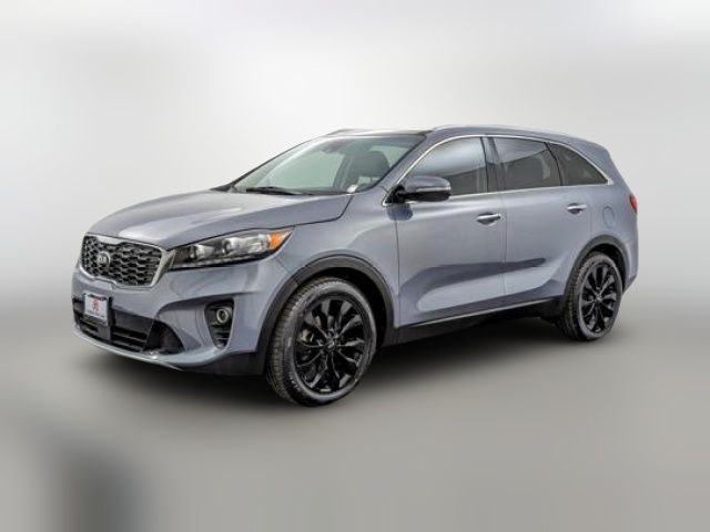 2020 Kia Sorento EX V6