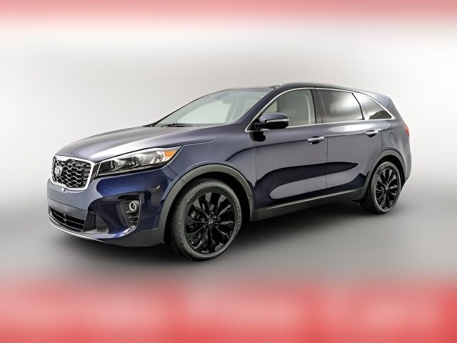 2020 Kia Sorento EX V6