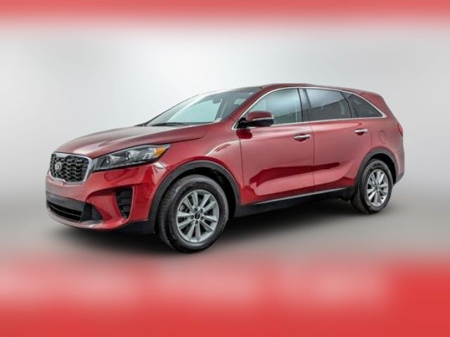 2020 Kia Sorento LX V6