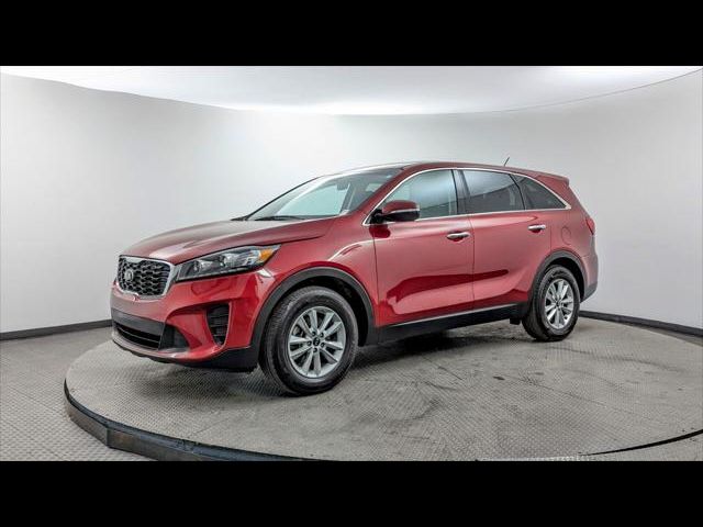 2020 Kia Sorento LX V6