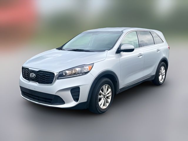 2020 Kia Sorento LX V6