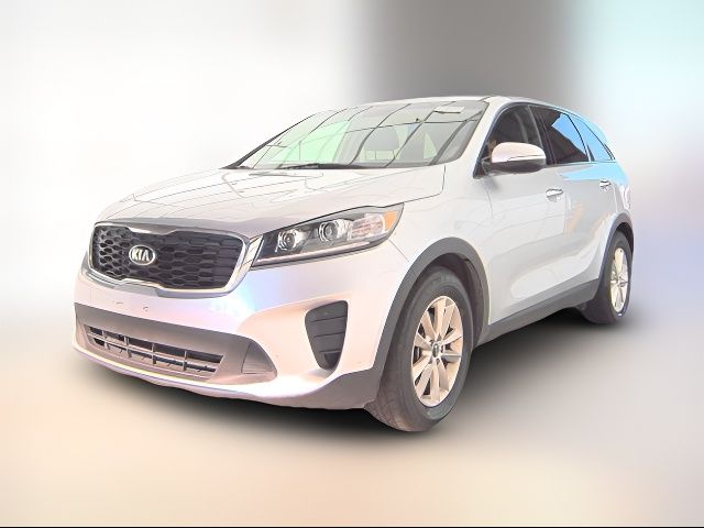 2020 Kia Sorento LX V6