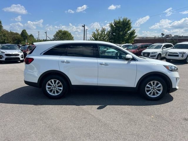 2020 Kia Sorento LX V6