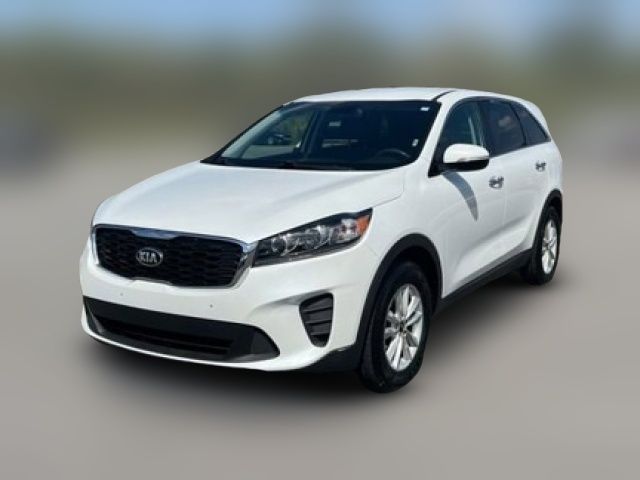 2020 Kia Sorento LX V6