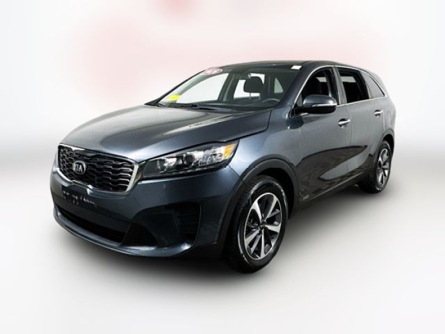 2020 Kia Sorento LX V6
