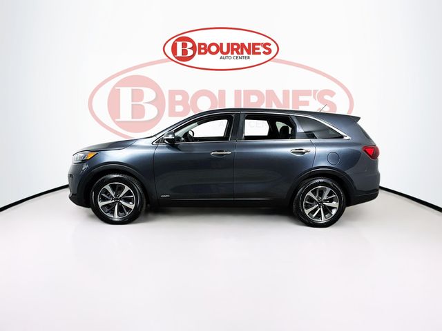 2020 Kia Sorento LX V6
