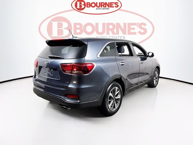 2020 Kia Sorento LX V6