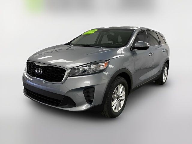 2020 Kia Sorento L