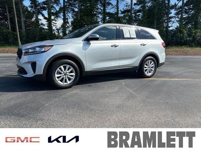 2020 Kia Sorento LX