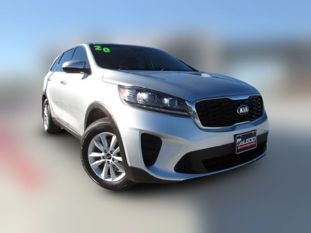 2020 Kia Sorento L