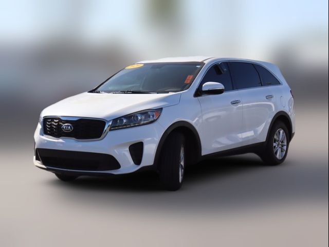 2020 Kia Sorento LX V6