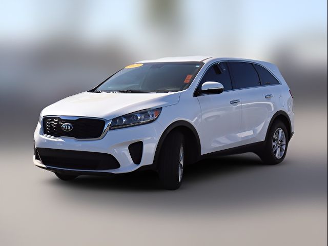 2020 Kia Sorento LX V6