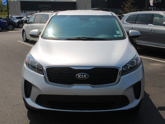 2020 Kia Sorento LX V6