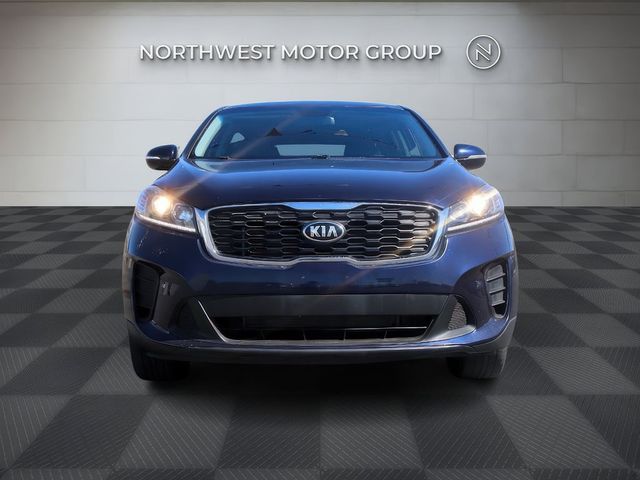 2020 Kia Sorento LX V6