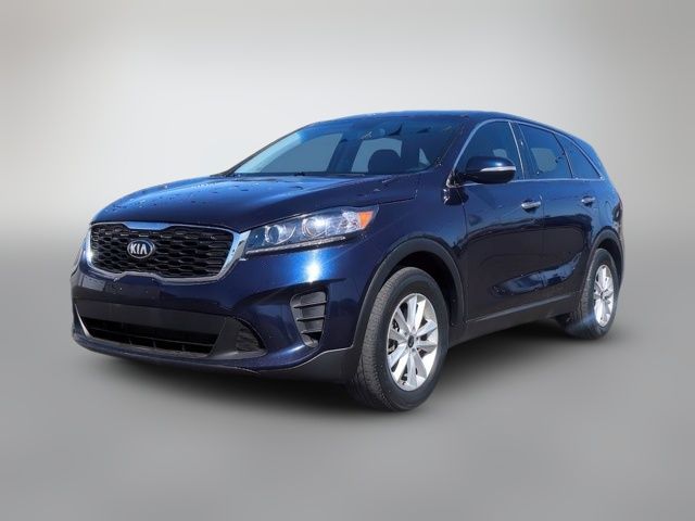 2020 Kia Sorento LX V6