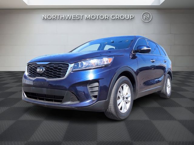 2020 Kia Sorento LX V6