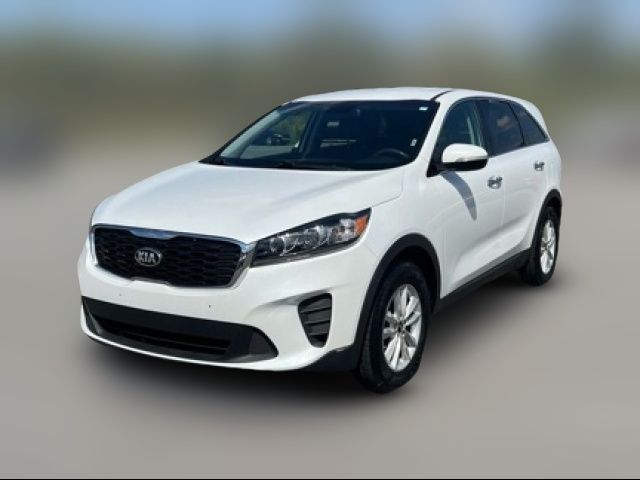 2020 Kia Sorento LX V6