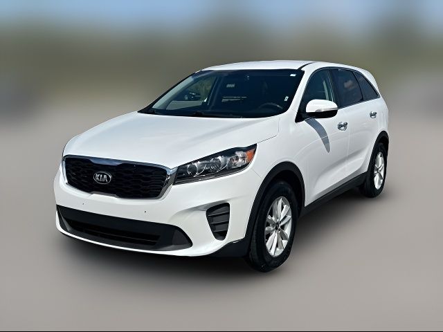 2020 Kia Sorento LX V6