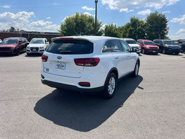 2020 Kia Sorento LX V6