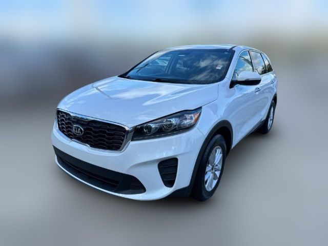 2020 Kia Sorento LX V6