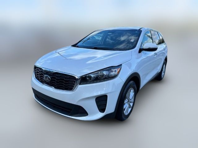 2020 Kia Sorento LX V6