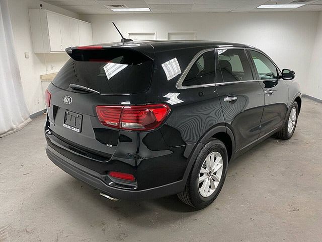 2020 Kia Sorento LX V6