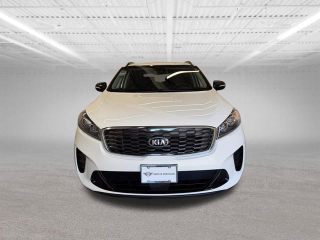2020 Kia Sorento S V6