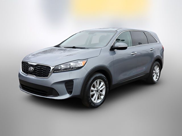 2020 Kia Sorento LX V6