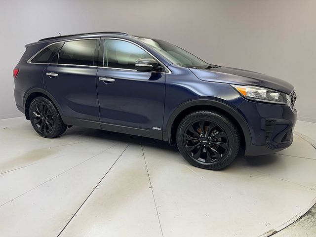 2020 Kia Sorento S V6