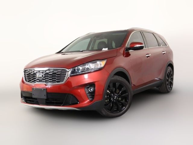 2020 Kia Sorento EX V6