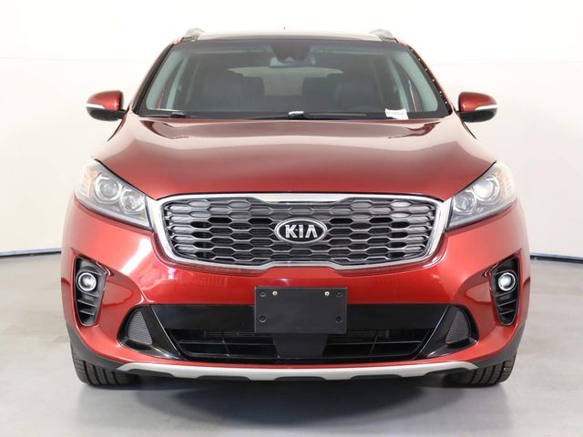 2020 Kia Sorento EX V6