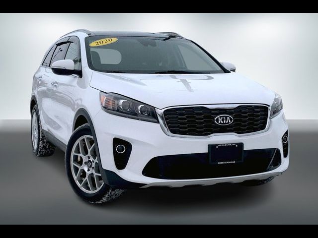 2020 Kia Sorento EX V6