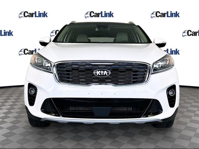 2020 Kia Sorento EX V6