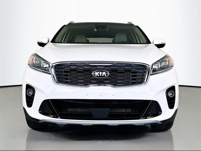 2020 Kia Sorento EX V6