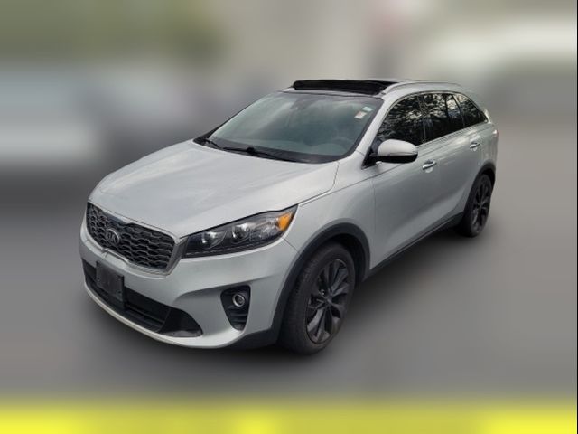 2020 Kia Sorento EX V6