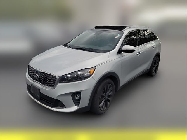 2020 Kia Sorento EX V6