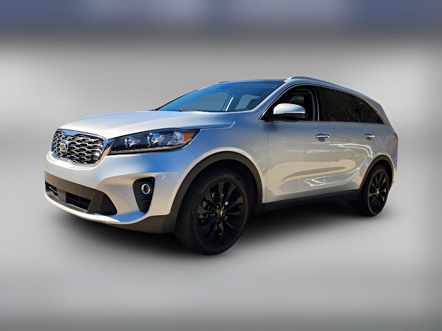 2020 Kia Sorento EX V6