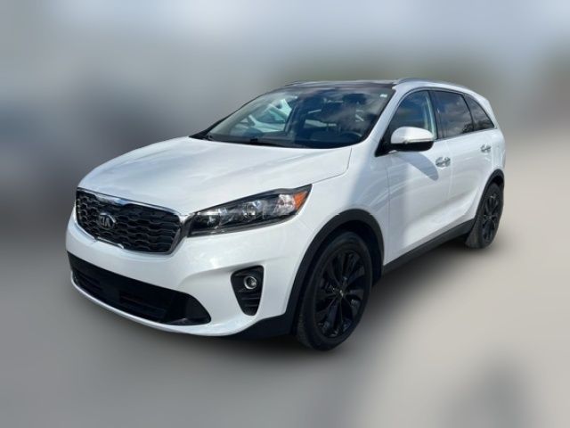 2020 Kia Sorento EX V6