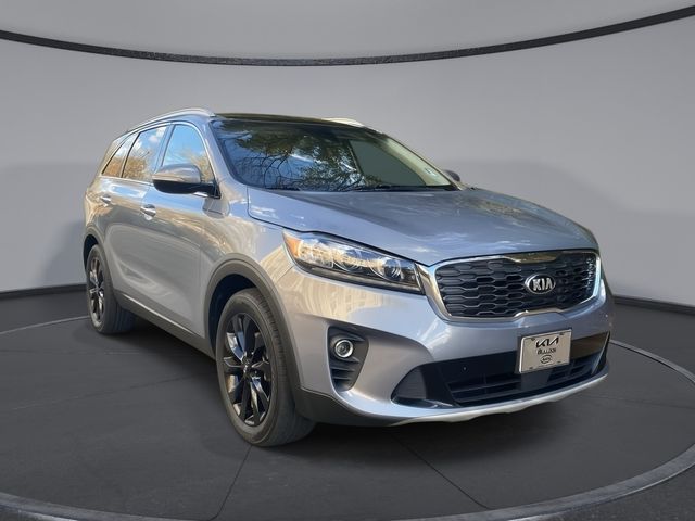 2020 Kia Sorento EX V6