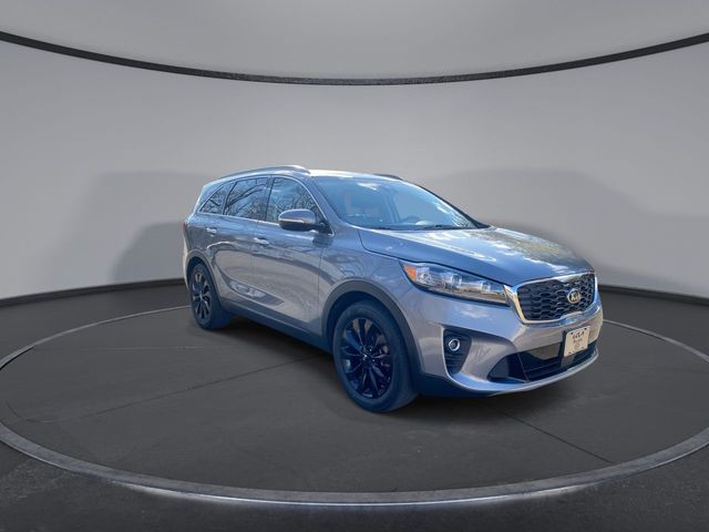 2020 Kia Sorento EX V6